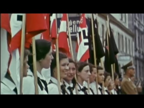 Quand les Français collaboraient avec les nazis