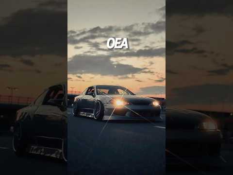 Nissan Silvia&#039;s Engine Tone is Music to My Ears! #nissan