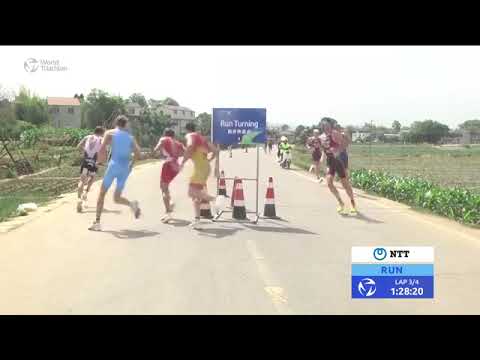 Chengdu World Cup 2025 | Elite Men Highlights