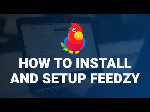 Feedzy WordPress RSS Feeds Plugin Tutorial