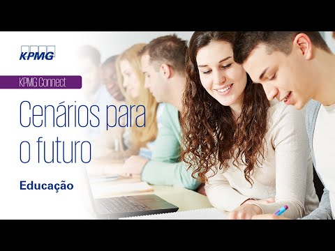 Cenários para o futuro: Educação | Webinar