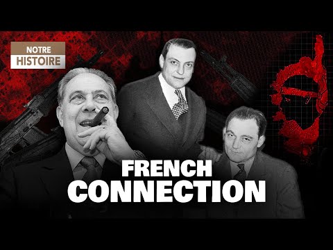 Inside the french mafia - Revealing The Untold Dark Side Of French Society - Full Documentary - Y2