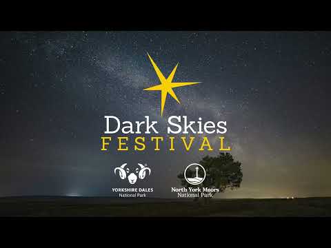Dark Skies Festival 2022
