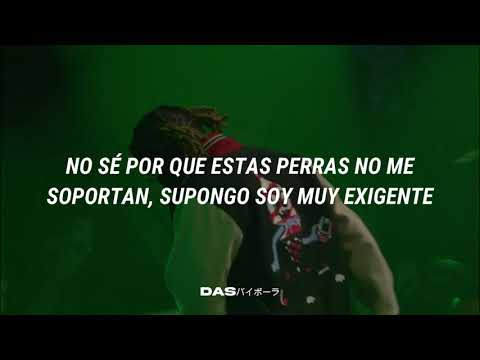 Don Toliver - Private Landing (feat. Justin Bieber &amp; Future) [Sub Español]