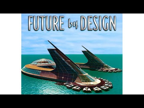 Future by Design (2006) Official Full Movie