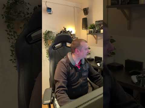 This Neckband Speaker from Sony is a GREAT idea!
