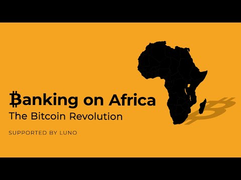 Banking on Africa: The Bitcoin Revolution (Full Trailer)