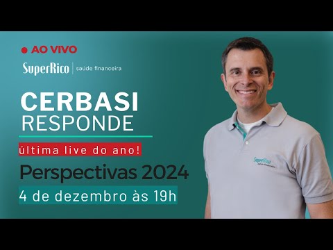 CERBASI RESPONDE | ÚLTIMA LIVE DE 2023