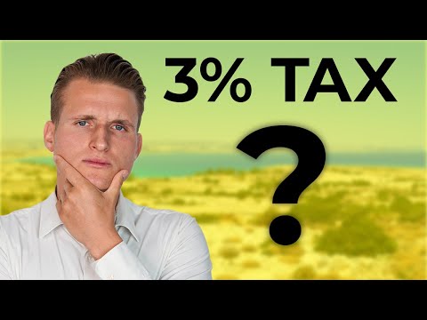 The Best &amp; Safest Low Tax Country in Europe