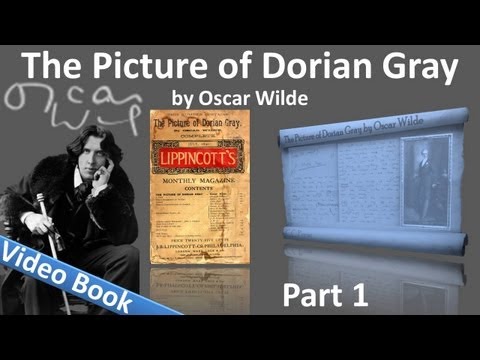 Part 1 - The Picture of Dorian Gray Audiobook by Oscar Wilde (Chs 1-4)