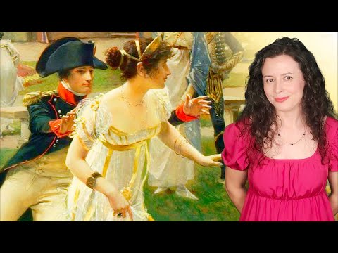 JOSEFINA | El gran amor de Napoleón | Biografía