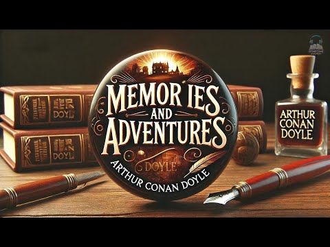 Memories and Adventures 📝 A Fascinating Autobiography by Arthur Conan Doyle