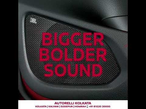 Immersive Audio experience with the 𝐍𝐢𝐬𝐬𝐚𝐧 𝐌𝐚𝐠𝐧𝐢𝐭𝐞 GEZA Special Edition