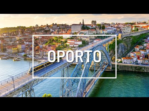 Guía de Oporto al completo