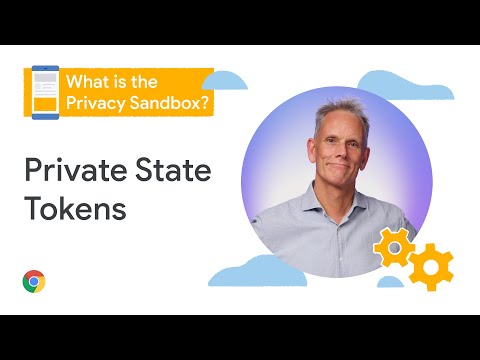 What are Private State Tokens?