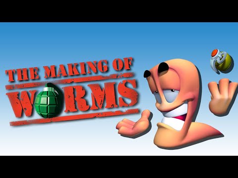 The Making of Worms (1995) | Documentary