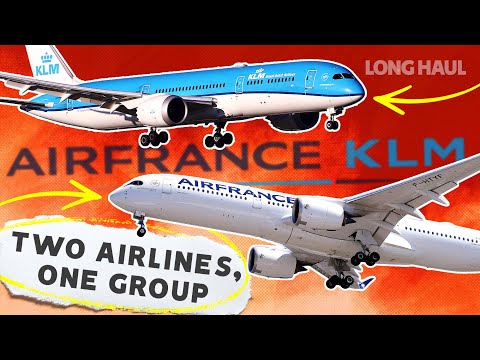 State Of The Union: The Air France-KLM Group In 2023