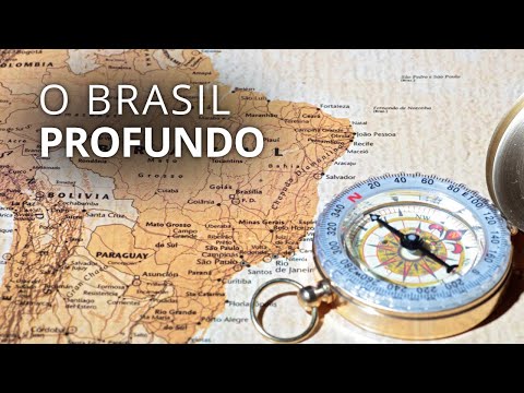 Porque o Brasil poderia ser o melhor país do mundo?