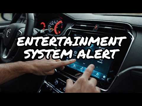 Watch This Before Buying ANY Car Entertainment System