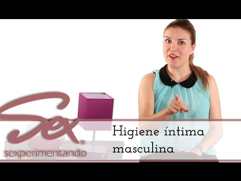 Higiene íntima masculina 🛀: Cómo lavar los genitales del hombre: pene, testiculos, etc