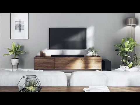 TRUE X BAR 50A Yamaha Dolby Atmos Soundbar Quick Overview