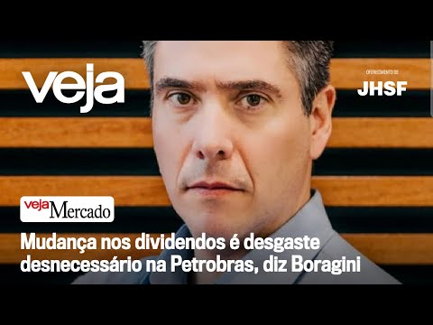 As duas novas frustrações do mercado e entrevista com Marcelo Boragini