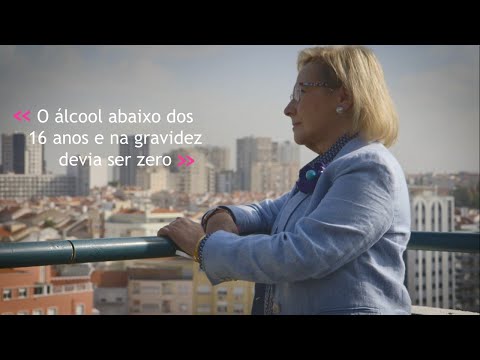 O efeito do consumo de álcool nos jovens