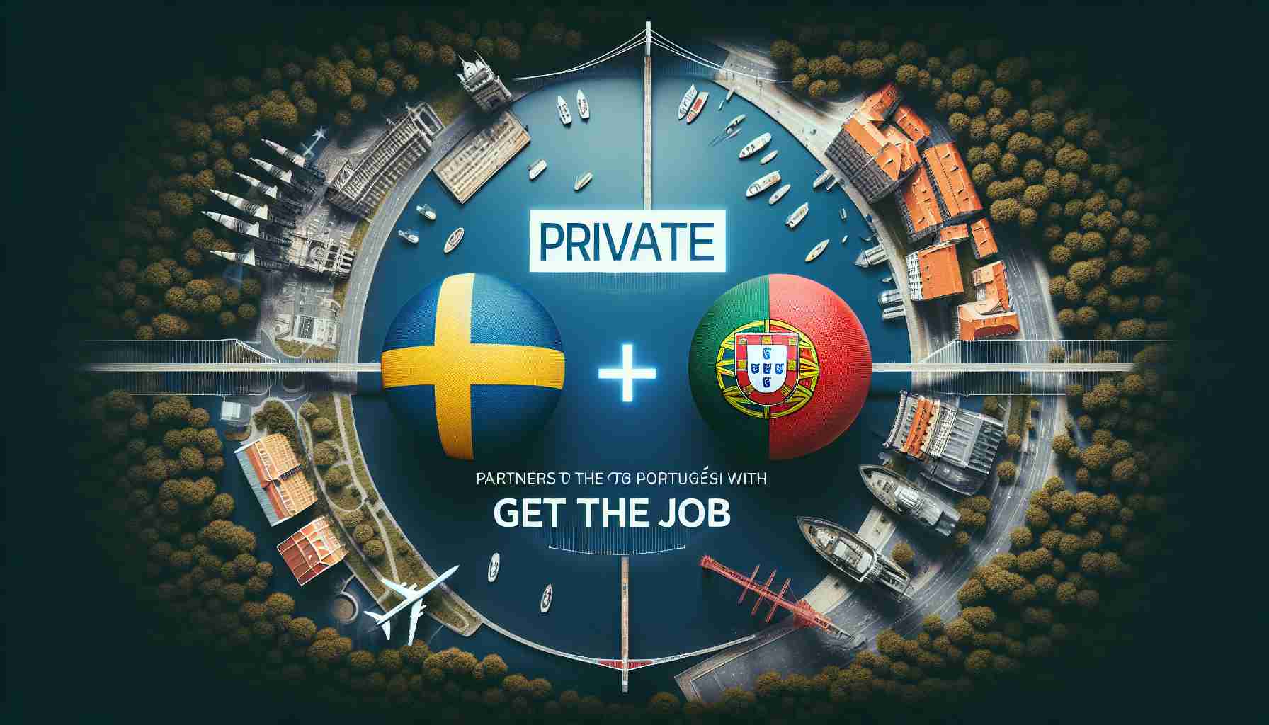 Jobmatch Sweden faz parceria com Get the Job para mercado português