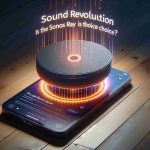 Sound Revolution: Is the Sonos Ray the Best Choice?