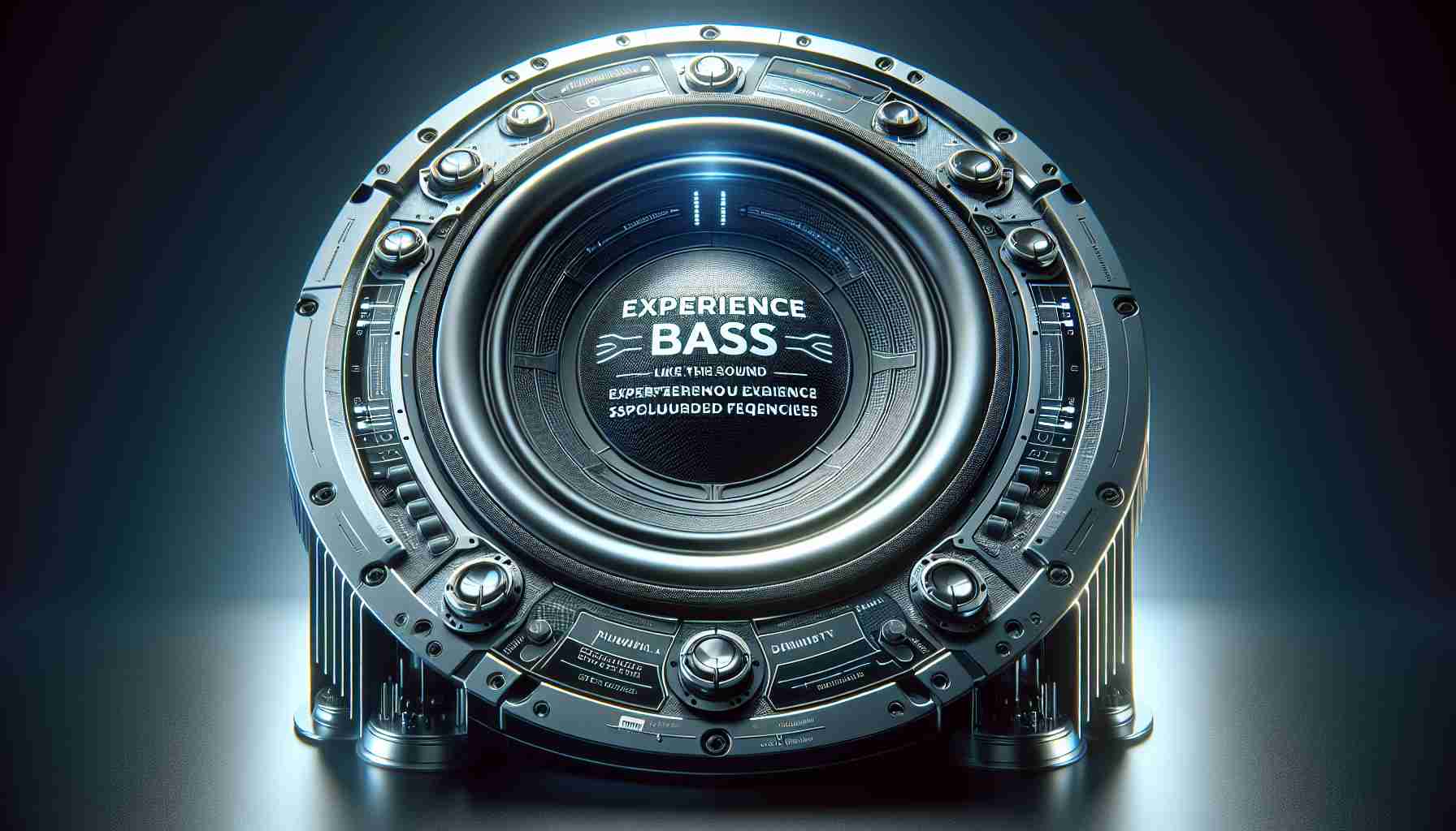 Experience Bass Like Never Before: Meet the Revolutionary Hifonics HEW Shallow Subwoofers!