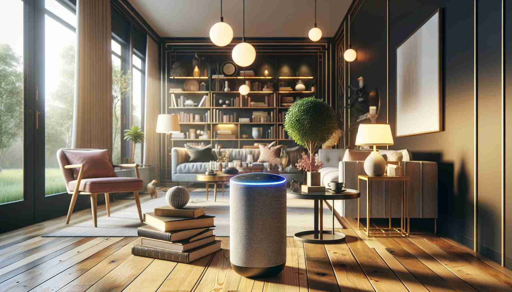 Unlock Your Home's Potential with These Top Smart Speakers!