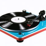 Unlock a World of Sound: Meet Pro-Ject’s Colorful, Ready-to-Go Vinyl Systems