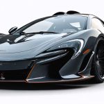 The Symphony of Sound and Speed: Bowers & Wilkins Amplifies Its Collaboration with McLaren