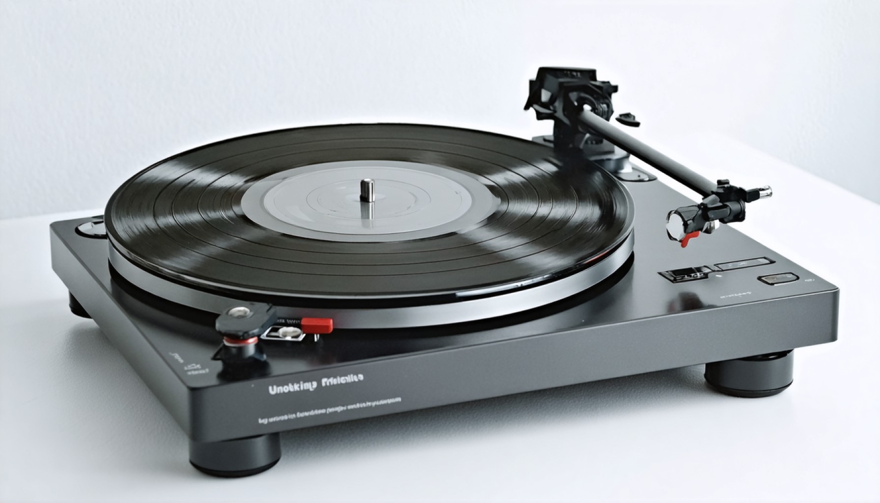 Unlocking the Full Sound of Vinyl: A Guide to Building a Better Turntable Setup
