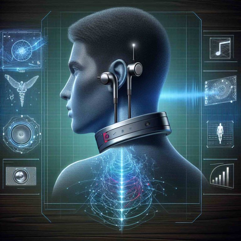¿Son los altavoces inalámbricos tipo collar el futuro del audio personal? Explora el siguiente salto de Sony