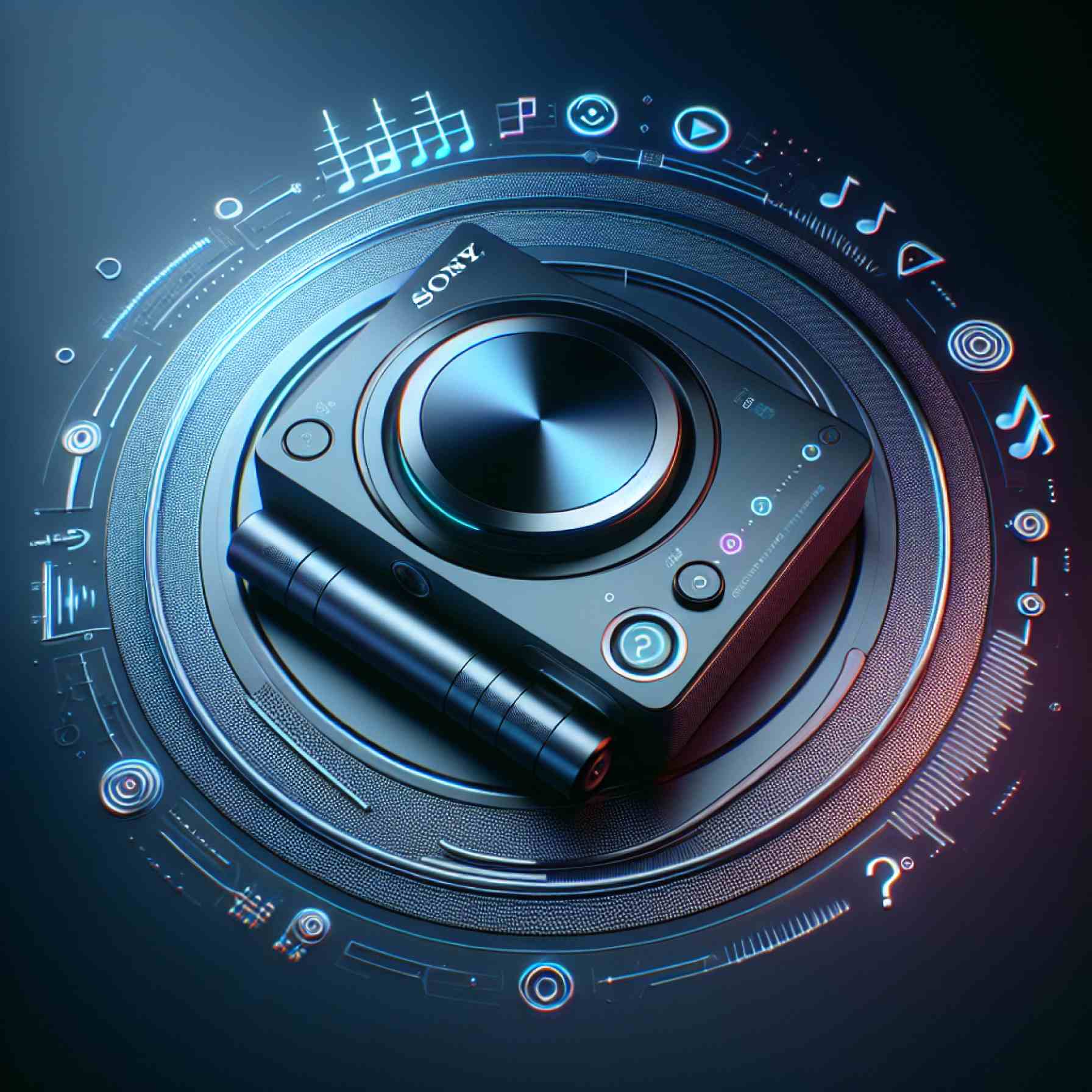 This Sony Gadget Aims to Revolutionize Sound—But Does It Deliver?