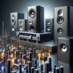 One-Box Wonders: How Hi-Fi’s All-Inclusive Systems Are Capturing the Hearts of a New Generation