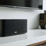 Meet the Compact Marvel Revolutionizing Home Audio Experience