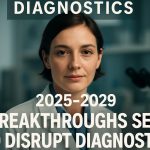 Skotomaskia Diagnostics 2025–2029: Breakthroughs Set to Disrupt Diagnostics Forever