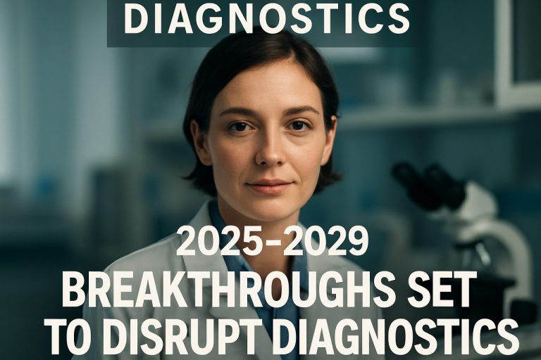 スコトマスキア診断 2025–2029: 診断を永遠に変えるブレークスルー