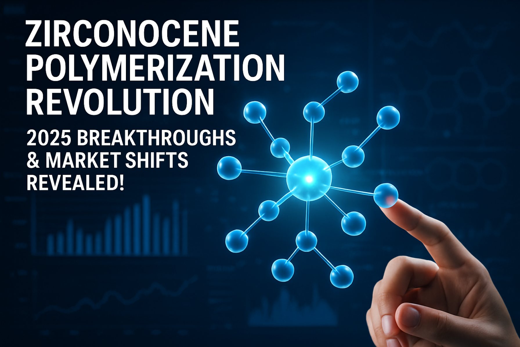 Zirconocene Polymerization Revolution: 2025 Breakthroughs & Market Shifts Revealed!