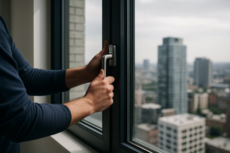 El Avance de 2025 en el Vidrio de Ventanas: Asegura el Futuro de Tus Edificios con Tecnología Resistente al Descenso
