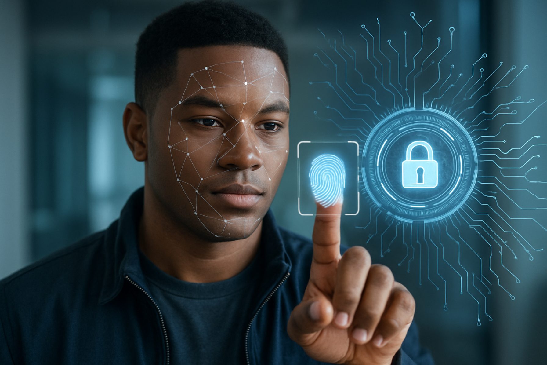 Biometric Cryptography 2025: Unleashing Secure Identity for a Hyperconnected Future