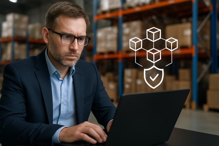 Sistemi di conformità alla tracciabilità della blockchain 2025-2030: Svelare la prossima ondata di innovazione sicura nella catena di approvvigionamento
