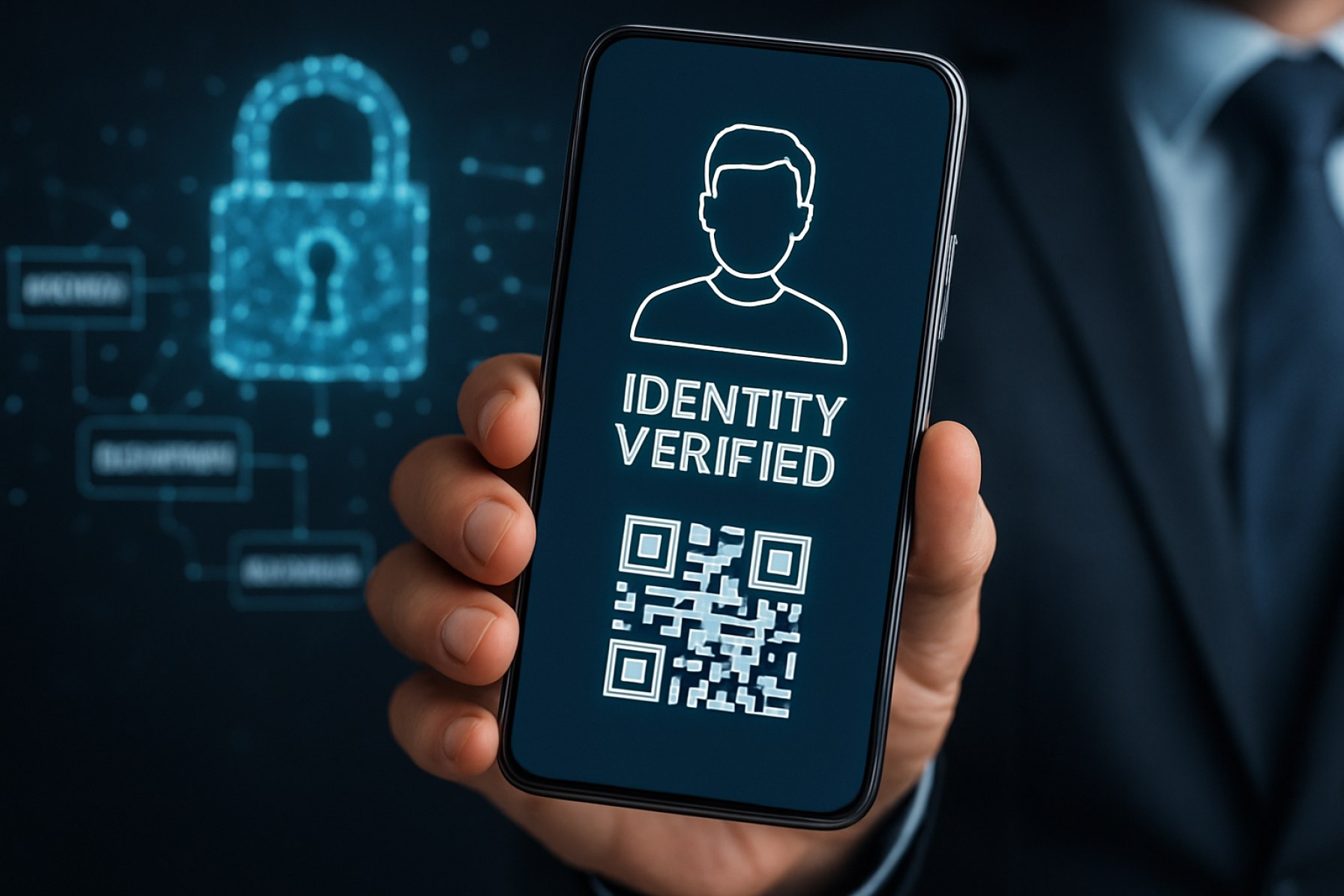 Decentralized Identity Verification Systems Market 2025: Rapid Growth Driven by Blockchain Adoption & 28% CAGR Forecast