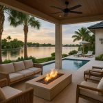 Harbor Palms Sets 2025 Standard for Ultimate Outdoor Living—Here’s Why Designers Are Buzzing