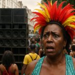 Notting Hill Carnaval getroffen door schokkende verbod op geluidsystemen terwijl festivalregels voor 2025 worden aangescherpt