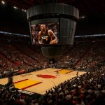 Miami HEAT’s Arena Onthult Revolutie Brengend Geluidssysteem Dat Fans verbijsterd Achterlaat