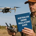Australian Drone Regulations Guide: Rules, Registration, and No-Fly Zones Explained